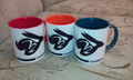 Coffee mugs