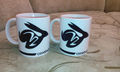 More coffee mugs